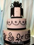 WEDDING CAKE 159